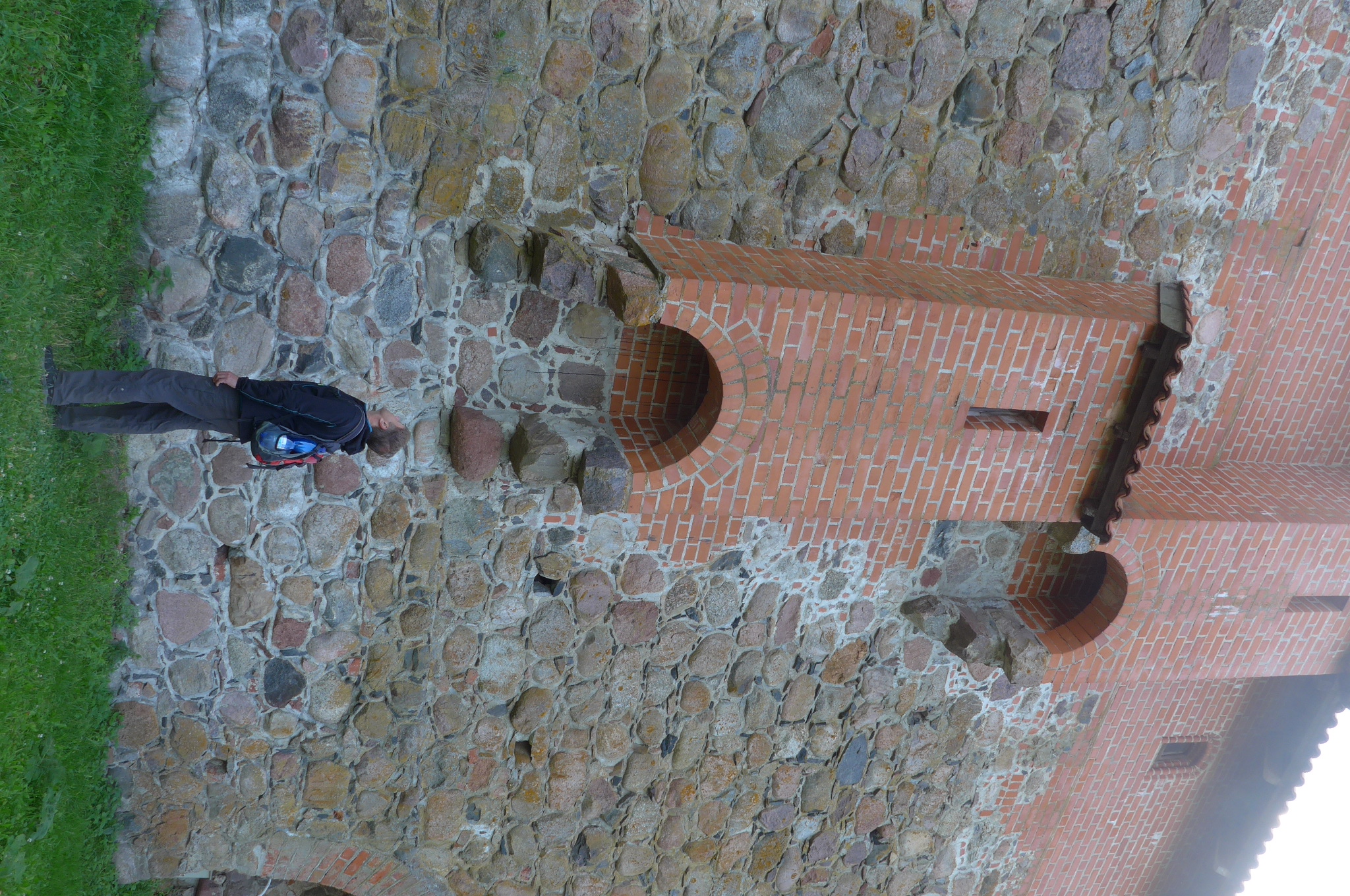 Trakai dobyvatel II